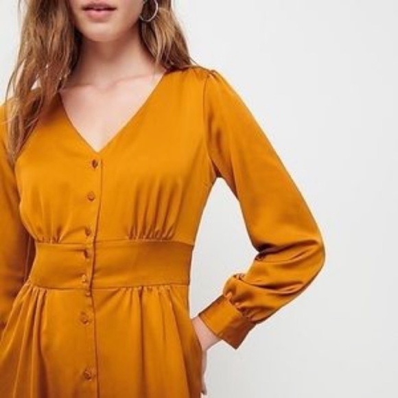 Dress Casual Maxi By J Crew NWT Size: M main image 1